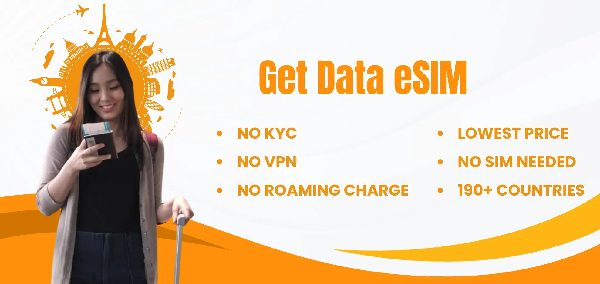Get eSIM